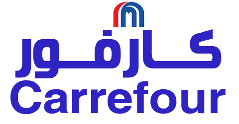 لوجو كارفور carrefour