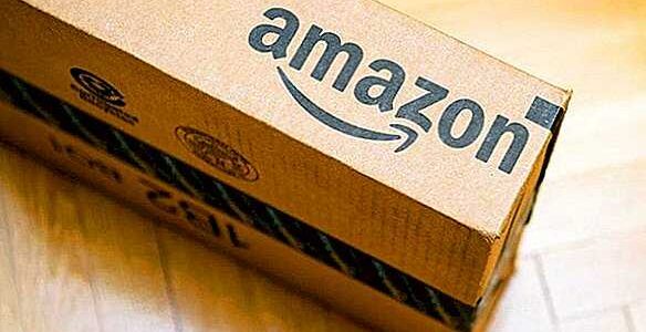 الشحن المباشر من امازون للسعودية