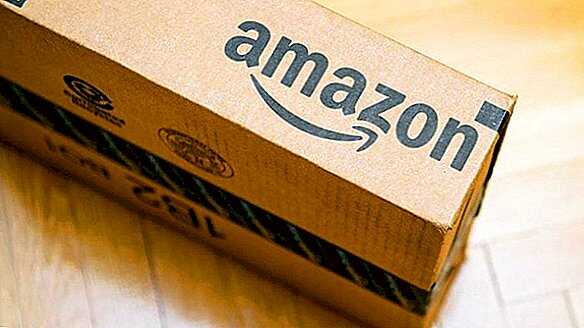 الشحن المباشر من امازون للسعودية