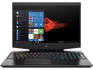 اللاب HP Omen 15-dh1000ne