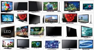 تليفزيونات carrefour