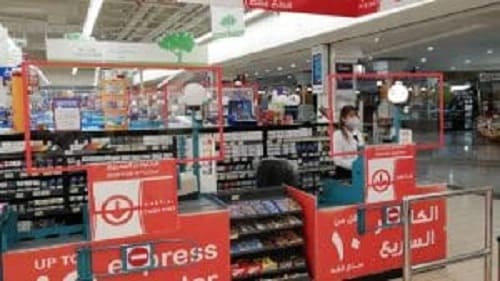 عروض الأجهزة الكهربائية في كارفور