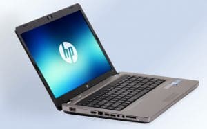 لاب توب HP