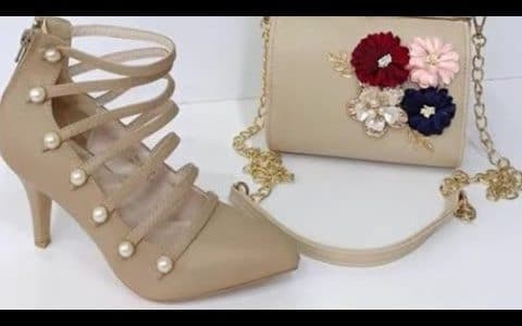 ميلانو للاحذية والحقائب