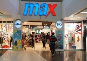 max ملابس
