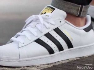 احذية اديداس