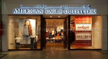 امريكان ايجل