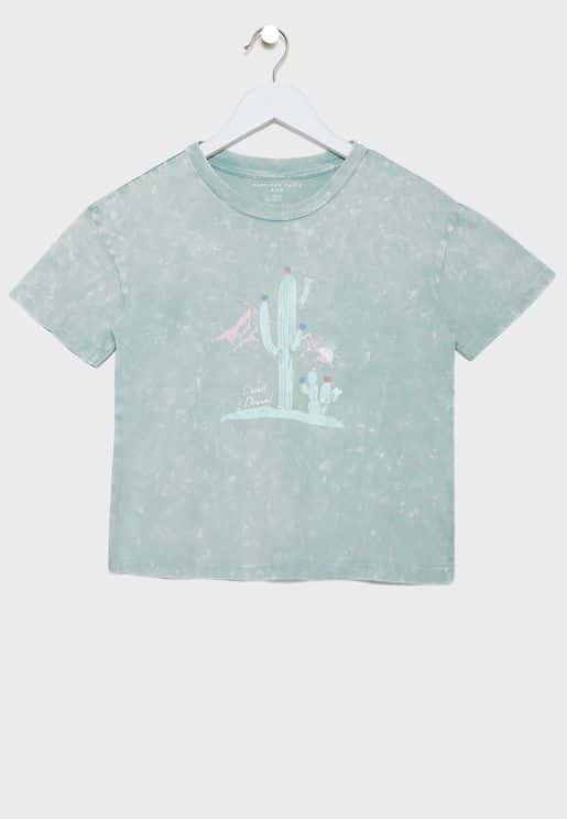 امريكان ايجل اطفال