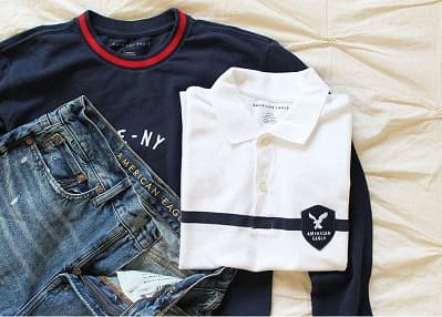 امريكان ايجل ولادى