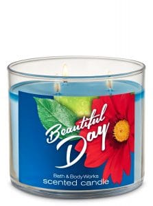 شموع باث اند بودي