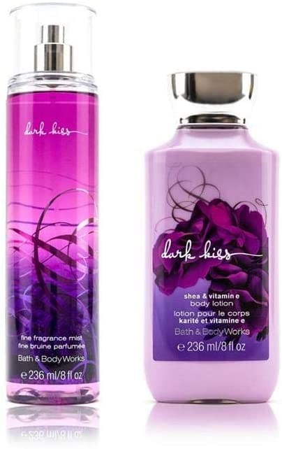 عطور باث اند بودي