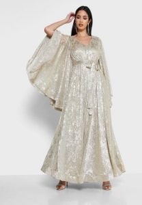 فساتين نوف فاشن من نمشي