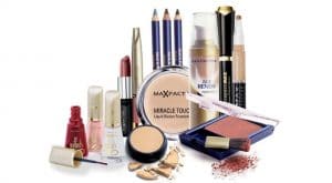 مستحضرات تجميل max