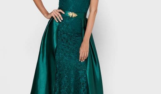 نمشي فساتين سهرة