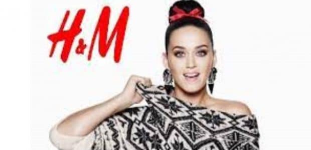 أسعار ملابس h&m