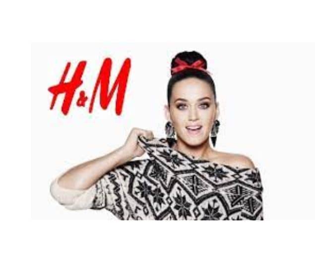 أسعار ملابس h&m