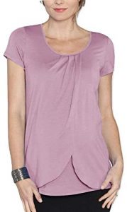 بلوزة ارضاع