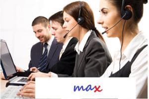 رقم سيتي ماكس