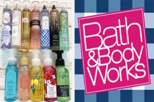 عروض باث اند بودي اليوم