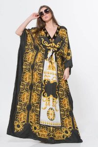 فساتين رمضانية max