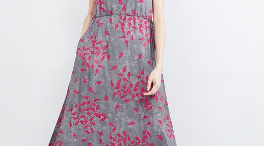 فساتين سيتي ماكس