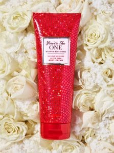 كريم الجسم You're The One