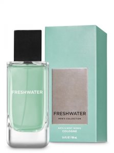 مجموعة FRESHWATER