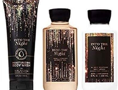 مجموعة باث اند بودي