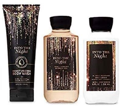 مجموعة باث اند بودي