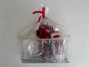 مجموعة هدية ميدنايت بوميجرانت من باث اند بودي وركس: