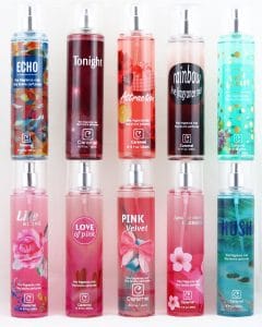 معطرات باث اند بودي للمنزل