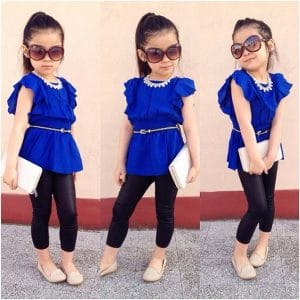 عروض h&m ملابس اطفال