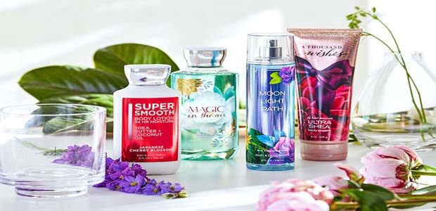 منتجات باث اند بودي للمتزوجين