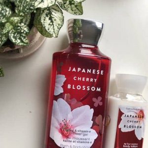 منتجات جل شاور للعرايس باث اند بودي