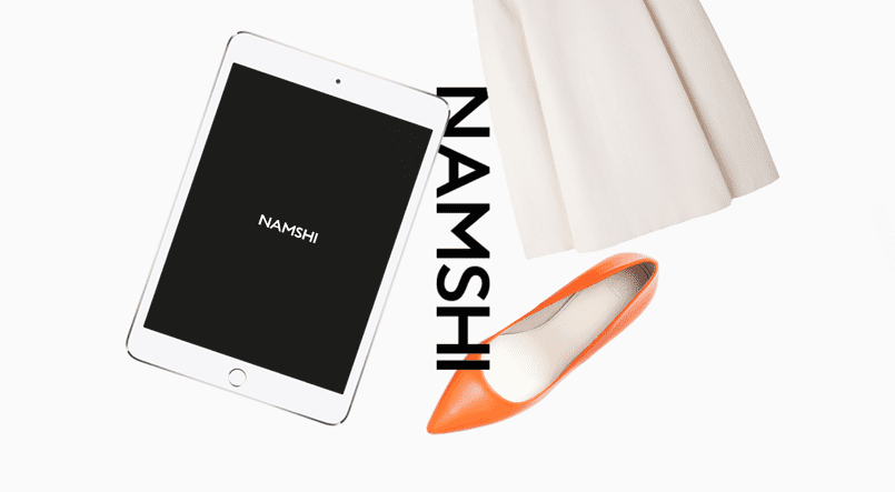 namshi app