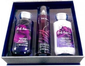 العناية بالجسم من اث اند بادي