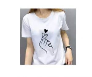 تيشرتات نسائية امريكان ايجل