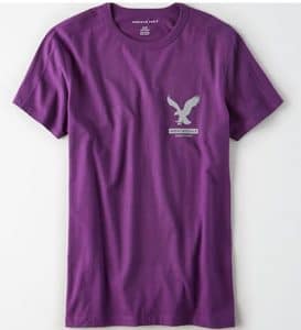 تيشيرت امريكان ايجل