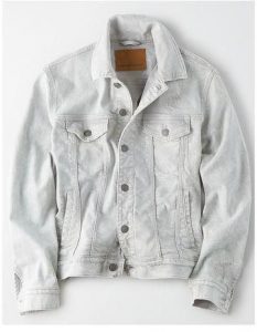 جاكت من ارميكان ايجل