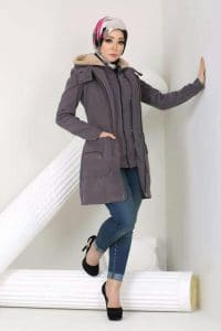 جواكت نسائية امريكان ايجل