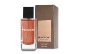 عطر Teak Wood