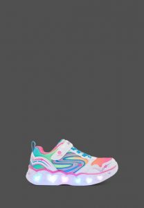 نمشي سكيتشرز اطفال