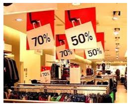 تخفيضات ماكس