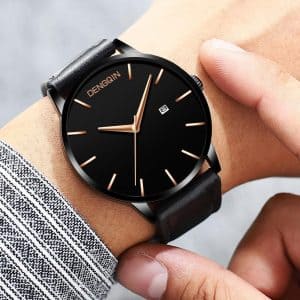 ساعات رجالي