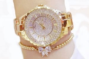 ساعات حريمي