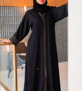 عبايات نمشي