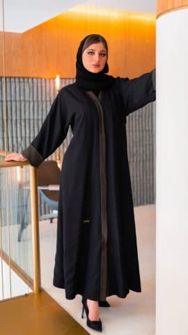 عبايات نمشي