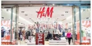 عروض اتش اند ام