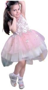 فستان اطقال