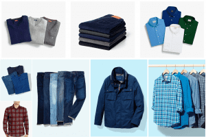 مقاسات فوغا كلوسيت